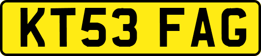 KT53FAG
