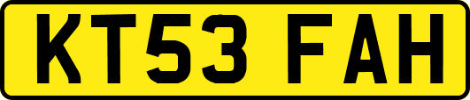KT53FAH