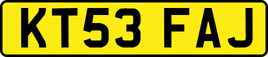 KT53FAJ