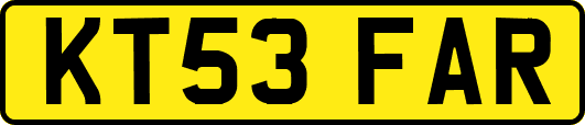 KT53FAR