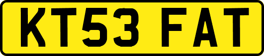 KT53FAT