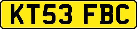 KT53FBC