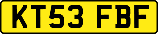 KT53FBF