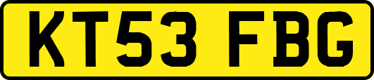 KT53FBG