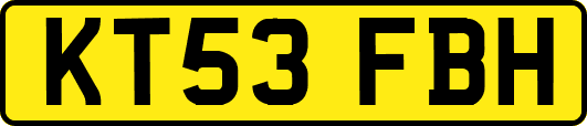 KT53FBH