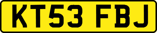 KT53FBJ