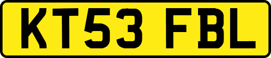 KT53FBL