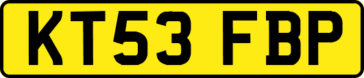 KT53FBP