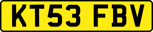 KT53FBV