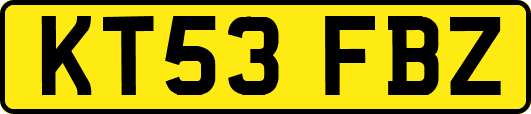 KT53FBZ