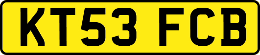 KT53FCB