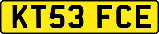 KT53FCE