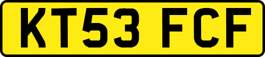 KT53FCF