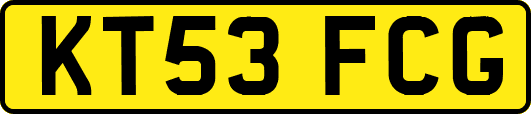 KT53FCG