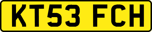 KT53FCH
