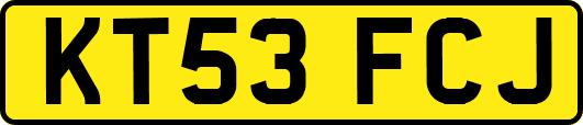 KT53FCJ