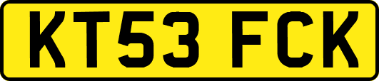 KT53FCK