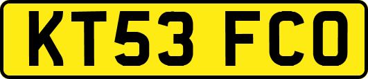 KT53FCO