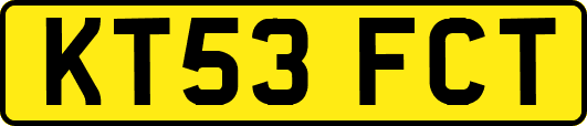 KT53FCT