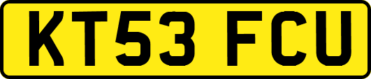 KT53FCU