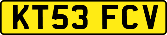 KT53FCV