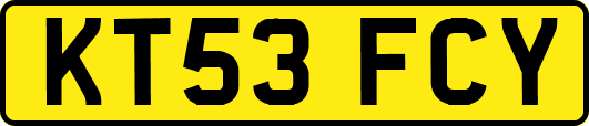 KT53FCY