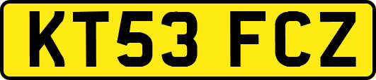 KT53FCZ