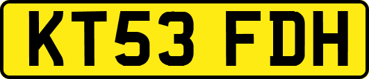 KT53FDH