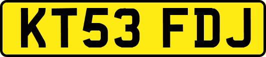 KT53FDJ
