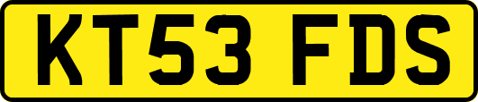 KT53FDS