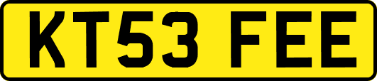 KT53FEE