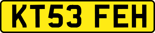 KT53FEH
