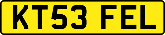 KT53FEL