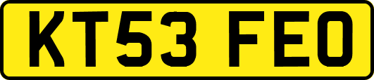 KT53FEO