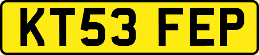 KT53FEP
