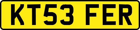KT53FER