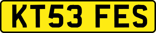 KT53FES