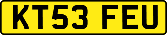 KT53FEU