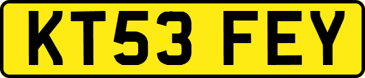 KT53FEY