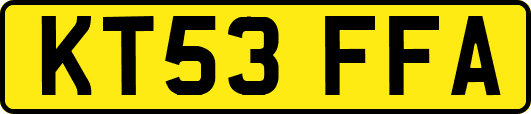 KT53FFA