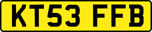 KT53FFB