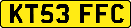 KT53FFC