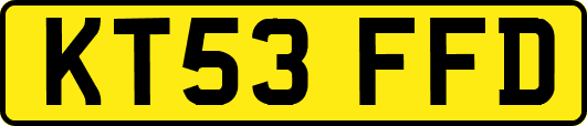KT53FFD