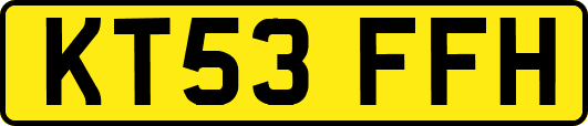 KT53FFH
