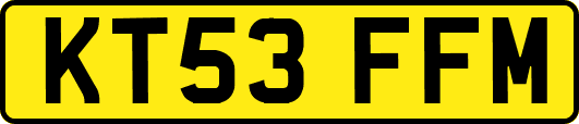 KT53FFM