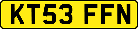 KT53FFN