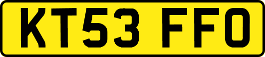 KT53FFO