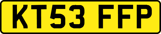 KT53FFP