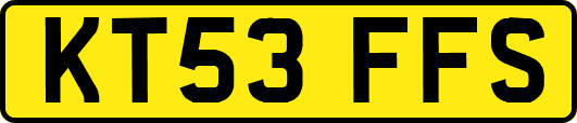 KT53FFS