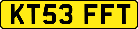 KT53FFT